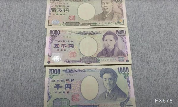 掌上策略 评级下调后的市场策略：美元/日元是否已经触底？