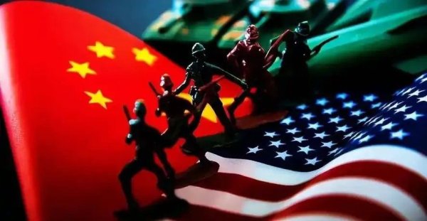 信德 中美重要“战略物资”大PK, 储量上美国更胜一筹, 但有一致命弱点