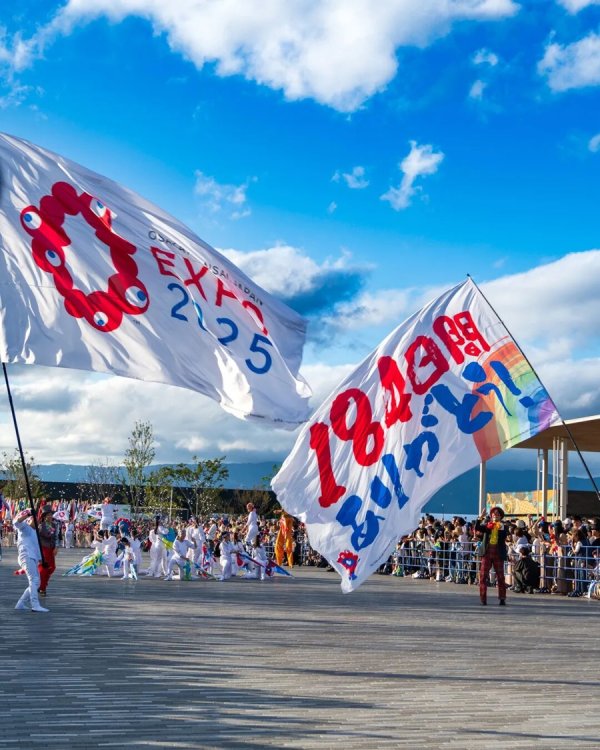 鑫东财配资 展示“上海样本”，推广中国经验，世博会博物馆参展大阪世博会圆满收官